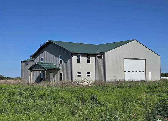 Property at 946 Trail Rd, Herington, KS 67449