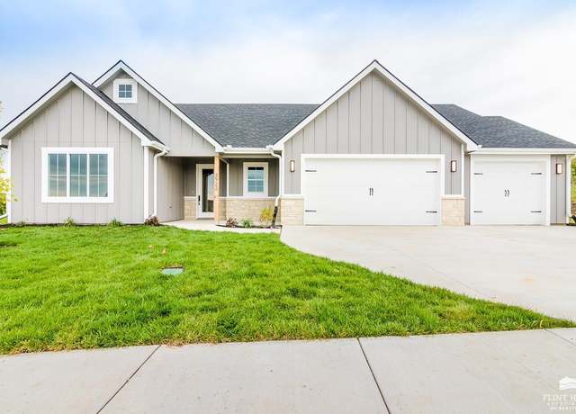 Property at 3922 Travers Cir, Manhattan, KS 66503, 3 beds, 2 baths
