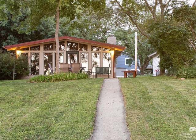 Property at 361 Lakeshore Dr Unit 412 Lakeshore Drive, Alma, KS 66401, 2 beds, 1 bath
