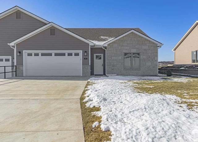 Property at 4115 Scenic Xing, Manhattan, KS 66503, 3 beds, 2 baths