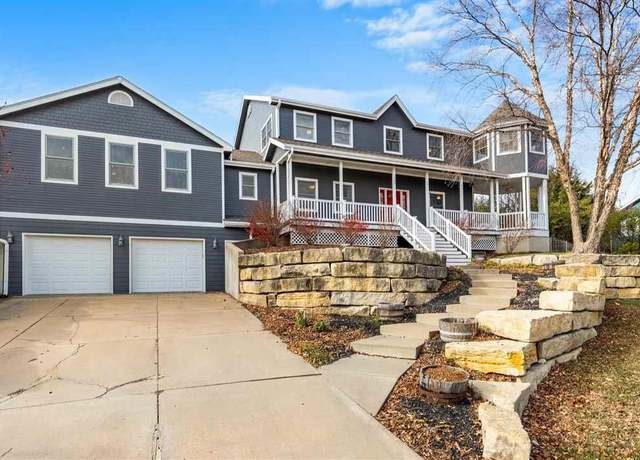 Property at 1745 Kings Rd, Manhattan, KS 66503, 4 beds, 4 baths