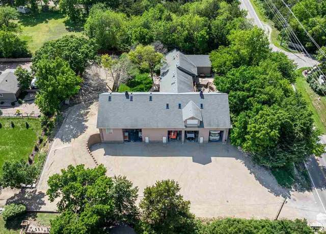 Property at 2919 Marlatt Ave, Manhattan, KS 66502, 6 beds, 4 baths