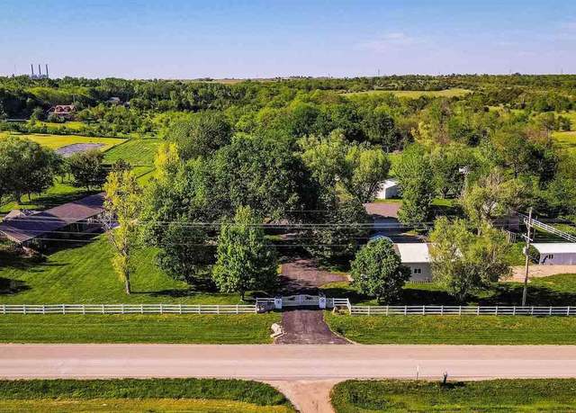 Property at 26935 Doyle Creek Rd, St. Marys, KS 66536, 4 beds, 3.5 baths
