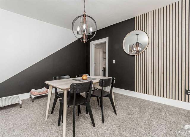 Property at 218 S Madison St, Junction City, KS 66441, 3 beds, 2 baths
