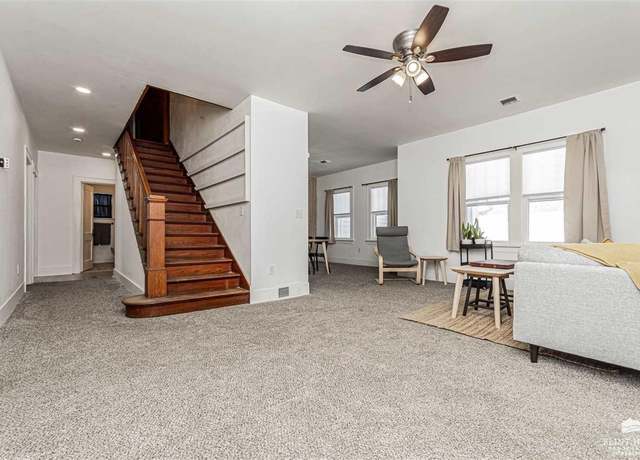 Property at 218 S Madison St, Junction City, KS 66441, 3 beds, 2 baths
