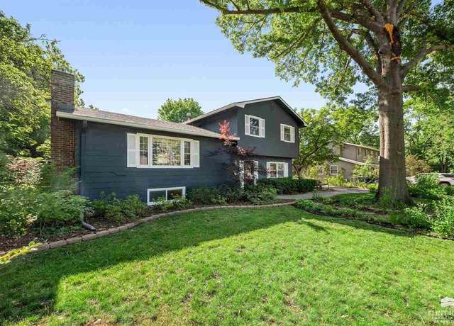 Property at 1828 Virginia Dr, Manhattan, KS 66502, 4 beds, 2 baths