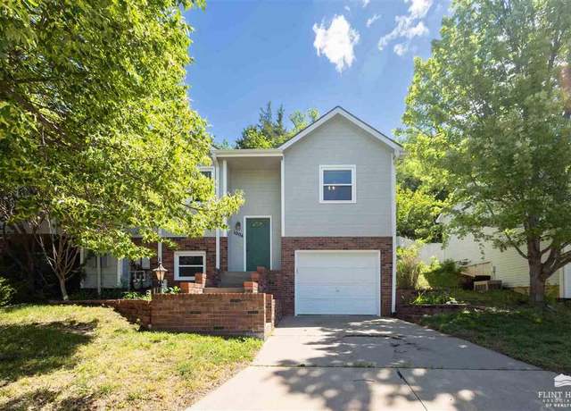 Property at 1004 Connecticut Ave. Ave, Manhattan, KS 66502, 2 beds, 3 baths