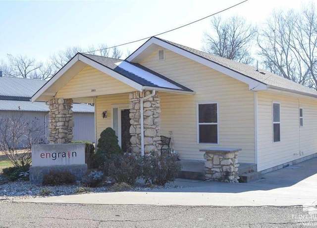 Property at 2031 Ft. Riley Ln, Manhattan, KS 66502, 5 beds, 2 baths