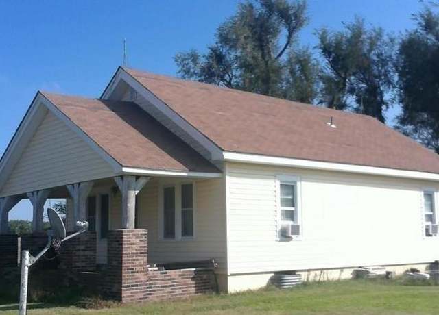 Property at 3029 Rucker Rd, Junction City, KS 66441, 2 beds, 1 bath