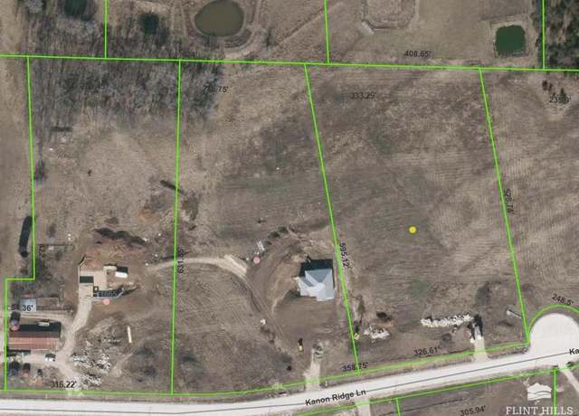Property at 11707 Kanon Ridge Ln, St. George, KS 66535, 3 beds, 2.5 baths