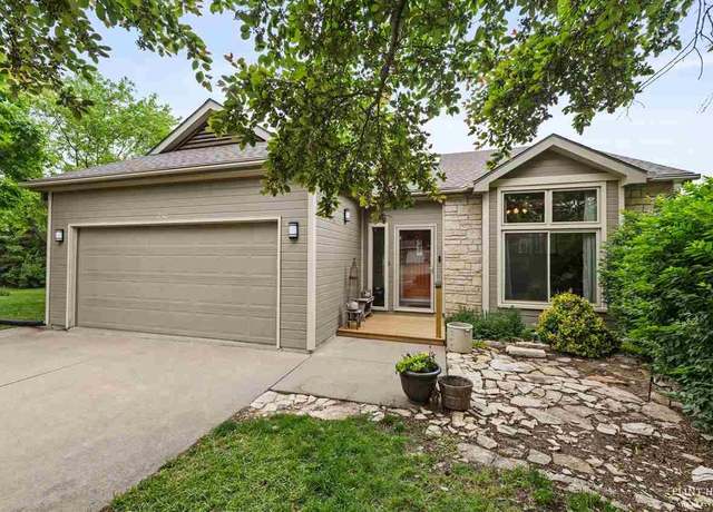 Property at 1230 Caroline Ave, Junction City, KS 66441, 3 beds, 2 baths