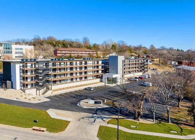 Property at 1700 N Manhattan Ave #408, Manhattan, KS 66502, 2 beds, 2 baths