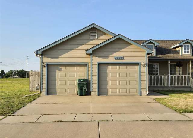 Property at 1709 NW 9th St, Abilene, KS 67410, 3 beds, 2 baths