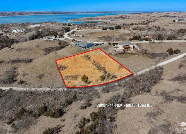 Property at 00000 Lakeside Ave, Manhattan, KS 66502