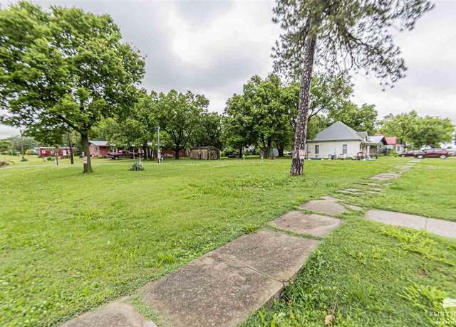 Property at 314 E Stover, White City, KS 66872