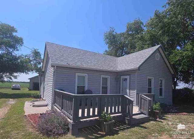 Property at 1179 Eden Rd, Abilene, KS 67410, 1 bed, 1 bath