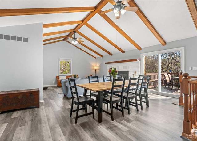 Property at 710 Sunshine Cir, Junction City, KS 66441, 4 beds, 3 baths