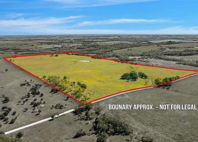 Property at 24701 North Branch Rd, Eskridge, KS 66423