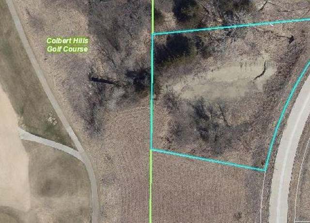 Property at 3411 Ocean Dr, Manhattan, KS 66503