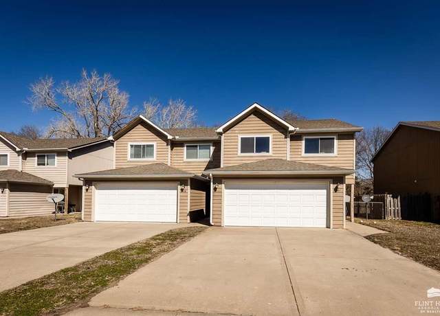 Property at 2606-2608 Deerfield Blvd, Junction City, KS 66441, 6 beds, 5 baths