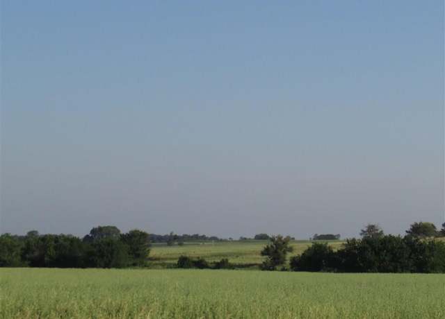 Property at 1218 S 2600 Rd, Herington, KS 67449