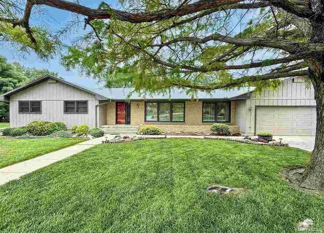 Property at 14 Circle Dr, Beloit, KS 67420, 6 beds, 3.5 baths