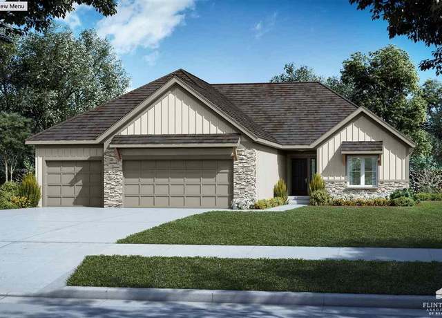 Property at 8598 William Dr, Manhattan, KS 66502, 4 beds, 2 baths