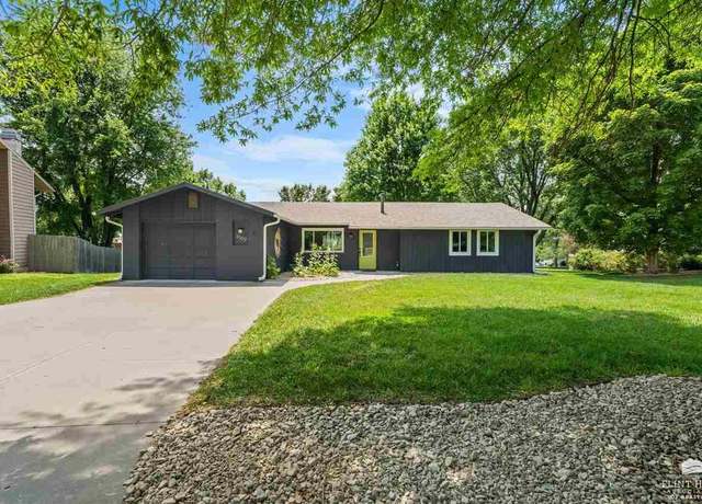 Property at 3509 Chippewa Cir Cir, Manhattan, KS 66503, 3 beds, 2 baths