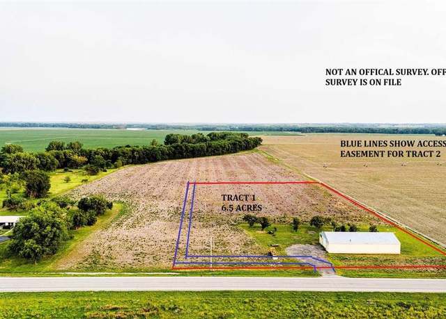 Property at 25160 US 24 Hwy, St. Marys, KS 66536