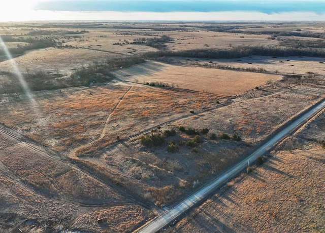 Property at 1992 R Ave, Wilsey, KS 66873