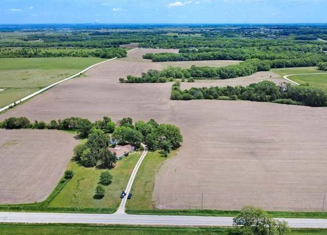 Property at 4875 Flush Rd, St. George, KS 66535