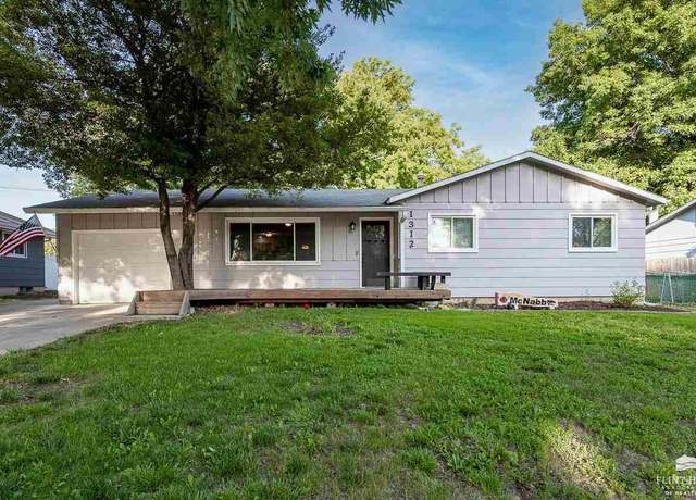 Property at 1312 Wreath Ave, Manhattan, KS 66503, 5 beds, 2 baths