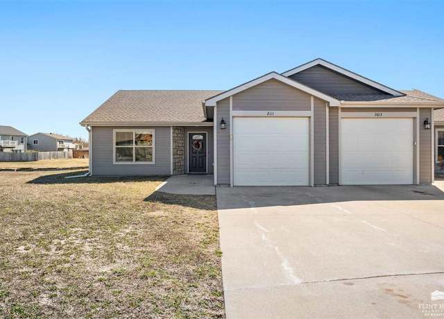Property at 2611 T Dowling Ct, Manhattan, KS 66502, 2 beds, 2 baths