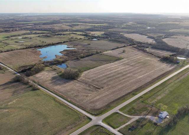 Property at 1046 Highway 54 Hwy, Uniontown, KS 66779