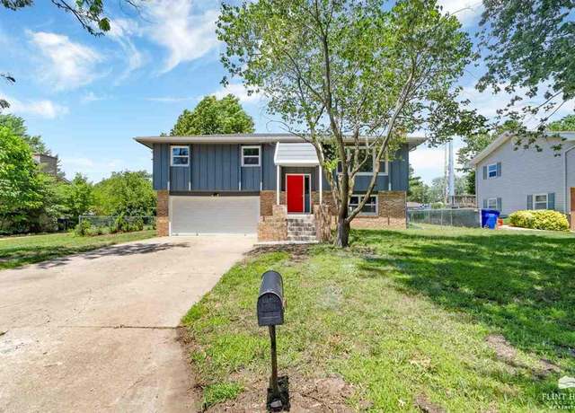 Property at 904 Mcclure St, Junction City, KS 66441, 3 beds, 1.5 baths