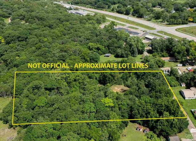 Property at 00000 Stadel Rd, Manhattan, KS 66502