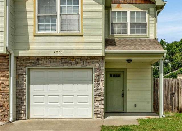 Property at Undisclosed address, Junction City, KS 66441, 3 beds, 2.5 baths