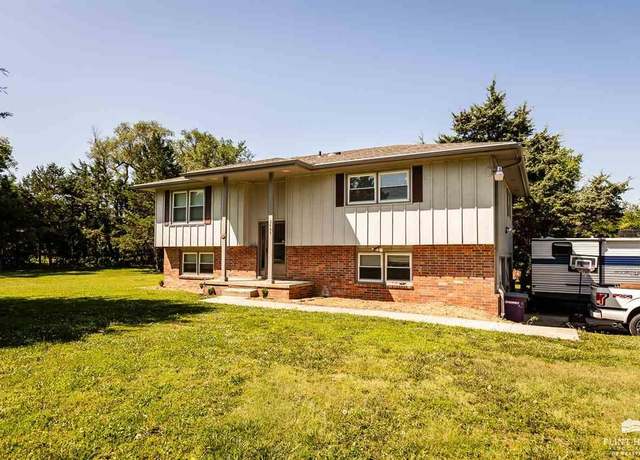 Property at 3409 Cedar Ln, Milford, KS 66514, 3 beds, 2 baths