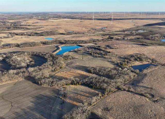 Property at 2600 Road W, Reading, KS 66868