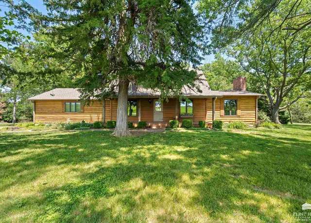 Property at 25297 Windy Hill Rd Rd, Maple Hill, KS 66507, 3 beds, 1 bath