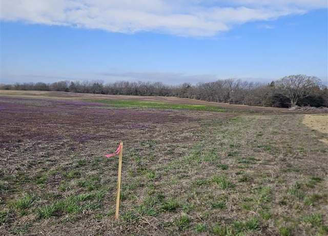 Property at LOT 1 Union Rd, Junction City, KS 66441