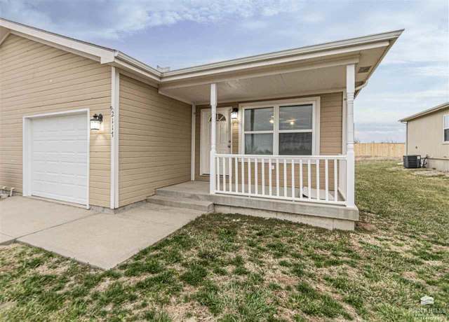 Property at 2117 Killdeer Rd, Junction City, KS 66441, 3 beds, 2 baths