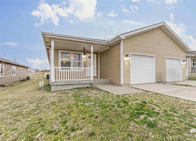 Property at 2119 Killdeer Rd, Junction City, KS 66441, 3 beds, 2 baths