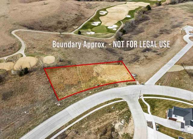 Property at 3708 Victory Dr, Manhattan, KS 66503