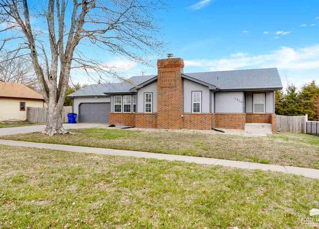 Property at 1516 St Marys Rd, Junction City, KS 66441, 5 beds, 3 baths