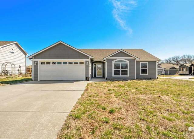 Property at 6303 Broadleaf Ter. Ter, Wamego, KS 66535, 3 beds, 2 baths