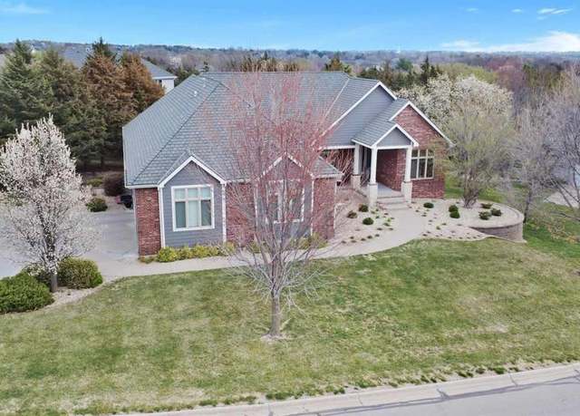 Property at 1212 Wyndham Hts. Hts, Manhattan, KS 66503, 5 beds, 3.5 baths