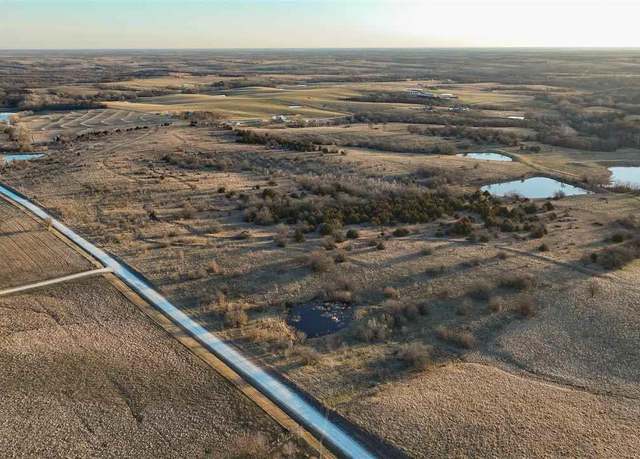Property at 00000 S Rd, Mayetta, KS 66509