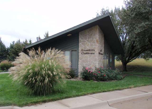 Property at 516 Tamerisk, Junction City, KS 66441