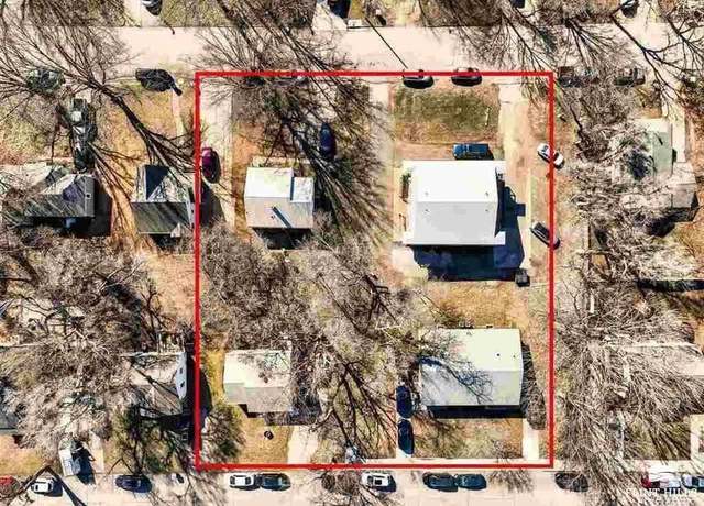 Property at 1123 Claflin Rd, Manhattan, KS 66502